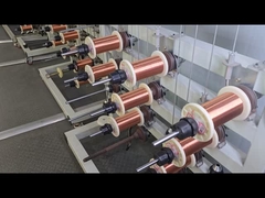 CX1201 Fios de ligas duráveis e flexíveis para aquecedores domésticos e tubos elétricos