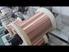 CuNi10 NC015 2.0811 C70700 fios de liga de cobre e níquel para trocadores de calor e sistemas eléctricos