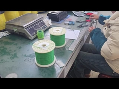 Fios de termocopo constante NiCr-CuNi Tipo E Versátil e preciso para indústria