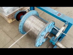 Níquel o fio de solda