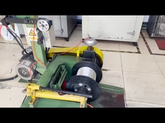 Capaz de ser adaptado a liga de cobre e níquel, isolado por fio de aquecimento, resistente ao calor