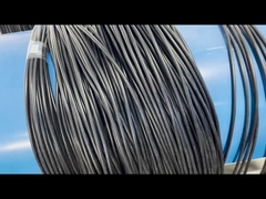 ODM Ligação de nícromo isolado fio de aquecimento Retardante de chama