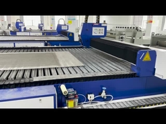 Rede de fio de latão de grau industrial para aplicações funcionais e decorativas aprimoradas em eletrônicos