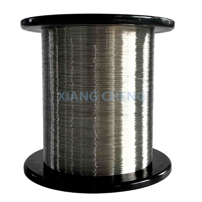 CuNi34 NC040 Fios de liga de CuNi com condutividade térmica superior para aplicações químicas