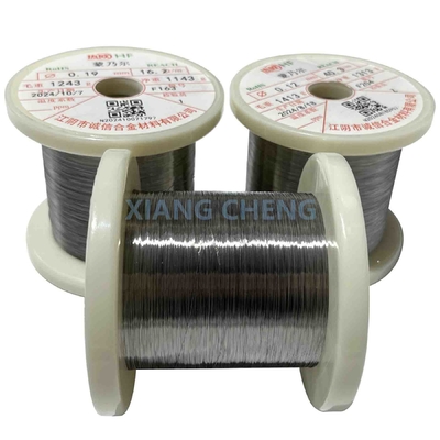 Monel Alloy Trusted Solution Monel 400/UNS N04400/W.Nr.2.4360 Para moldagem e usinagem em qualquer aplicação