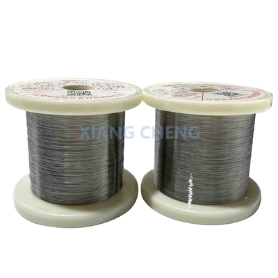 Monel K500/UNS N05500/2.4375 Fios de alta resistência para ambientes de processamento químico