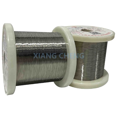 Monel K500/UNS N05500/2.4375 Monel liga com boas propriedades mecânicas em aplicações marítimas