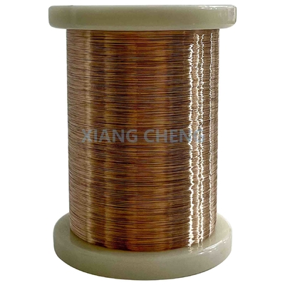 CuMn3/NC012/MC012/2.1356 Fios de cobre de níquel Optimais para soluções de aquecimento