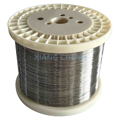 Versatilidade CuNi44/NC050/2.0842/C72150 Fios de liga de CuNi para aplicações industriais
