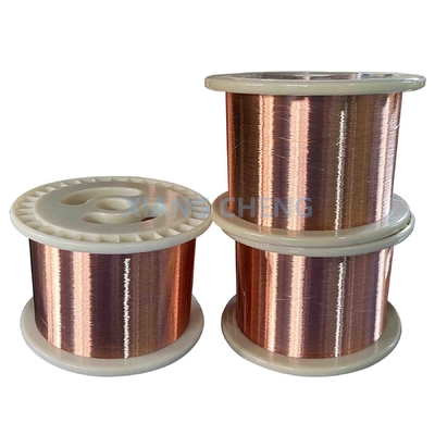 Precisão e Durabilidade Fios de termocouple Cu-CuNi Tipo T para baixa tendência de oxidação