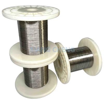 Fe-CuNi Tipo J fio de termocouple Constantan confiável para monitoramento de temperatura industrial