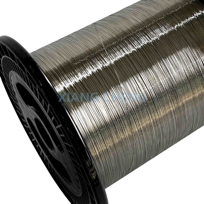 NiCr CuNi Tipo E Extension Thermocouple Extension Wire essencial para medição de temperatura em vários ambientes