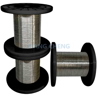 Inconel 718/GH4169/UNS N07718/2.4668/NiCr19Fe19Nb5Mo3 O melhor fio de liga de alta temperatura para condições extremas