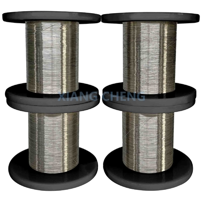 UNS N06600/Inconel600/NS312/2.4816 Superliga para componentes de geração de energia em ambientes de vapor e água