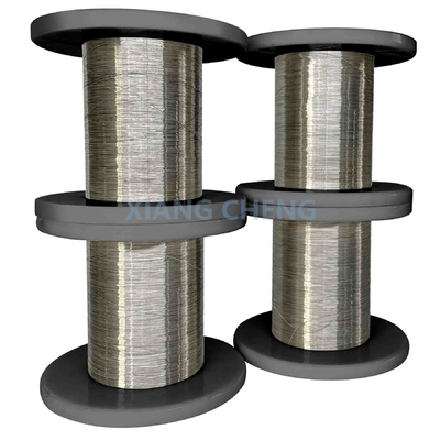 liga à base de níquel Liga Inconel UNS N06600/Inconel600/NS312/2.4816 Para potência