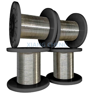Inconel 601/UNS N06601/W.Nr. 4851/NS3103 com matriz de solução sólida para elementos resistentes
