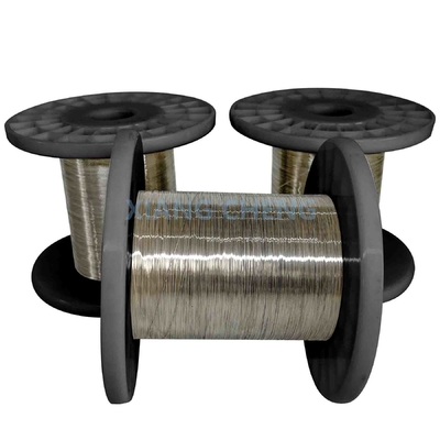 Liga de inconel 625/N06625/2.4856/NS3306 com facilidade de fabrico para aplicações críticas