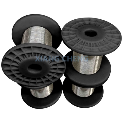 Fios de aço inoxidável X-750 /N 07750/2.4669 Com capacidade para resistir a tensões extremas em ambientes adversos