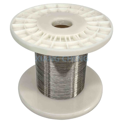 Fios de termocouple de alta temperatura Tipo E atende às normas internacionais Confiabilidade em qualquer ambiente