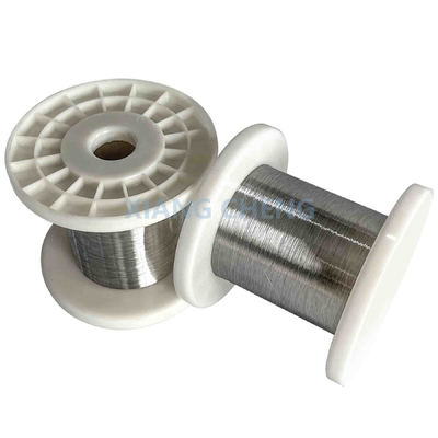 CuNi19 NC025 Ligação de CuNi com excelentes propriedades mecânicas e resistência à corrosão