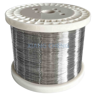 CuNi44 / NC050 / 2.0842 / C72150 Eleção resistente a fios de liga de CuNi para aplicações de geração de energia