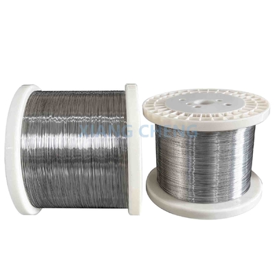 CuNi44 / NC050 / 2.0842 / C72150 Solução de fios para aplicações críticas nas indústrias química e elétrica marinha