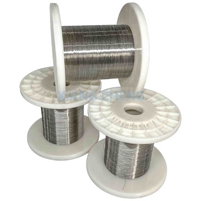 Ligação de Inconel UNS N06600/Inconel600/NS312/2.4816 Em Processamento Químico e Aplicações Aeroespaciais