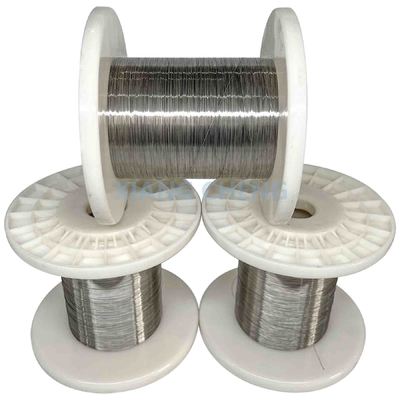 Inconel 601 / UNS N06601 / W.Nr. 4851 / NS3103 Para ambientes de alta temperatura e resistência à corrosão por fendas