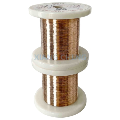 CuNi8 NC012 C71500 Ligação superior de CuNi para ambientes marinhos de alta resistência