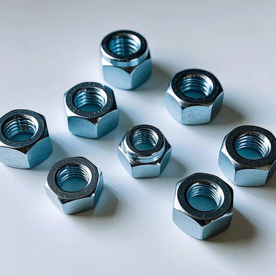 Nozes de Hastelloy C-4/NS335/NS3305/N06455/2.4610/NiMo16Cr16Ti para ambientes químicos agressivos