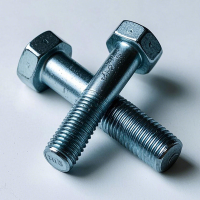 Liga de inconel 625 / UNS N06625 parafusos versáteis para condições quimicamente agressivas em aplicações críticas