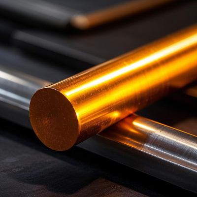 Ligação de Inconel forte 625/UNS N06625 Bar para aplicações de alta tensão em ambientes extremos