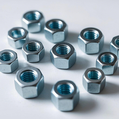 Desporto Automóvel UNS N06600/Inconel 600/NS312/2.4816 Nozes de liga de Inconel