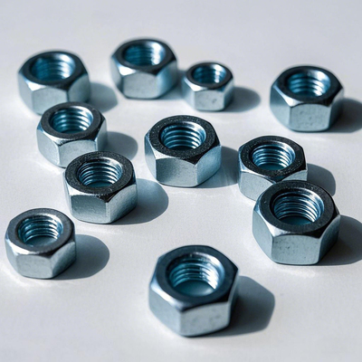 Excelente resistência à corrosão por fissuras e à corrosão por tensão, com craqueamento com Hastelloy C276/Inconel 276/2.4819 Nut