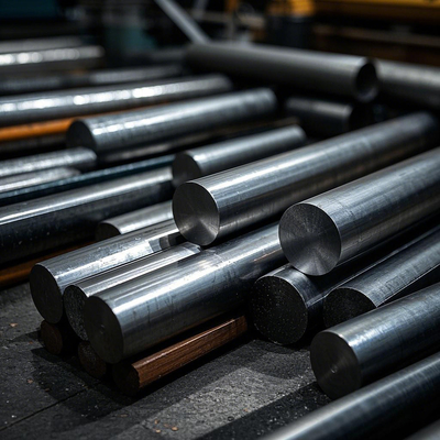 Liga de Inconel X-750 / N 07750 / 2.4669 Bar Excelente resistência à oxidação e corrosão a temperaturas elevadas