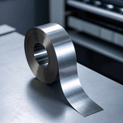 INCONEL 686 / UNS N 06686 / 2.4606 Barra/Castão/Filado/Forja/Plata/Lista nas Indústrias Aeroespacial e Marítima