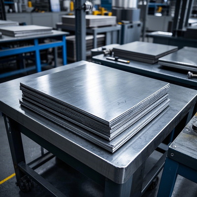 INCONEL G-3/N06985/2.4619 Barra/Castão/Filado/Forja/Plata/Lança Confiabilidade a longo prazo na indústria