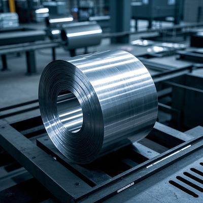 Incoloy 020/N08020/2.4660/Alloy 20cb3 Bar/Rod/Wire/Forging/Plate/Strip Com Excelente Desempenho na Geração de Energia