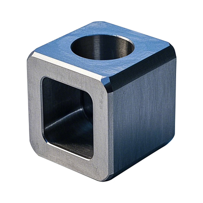 UNS N06455 Hastelloy C4 Barra / vareta / fio / forja / chapa / tira Estabilidade metalográfica Resistência à oxidação