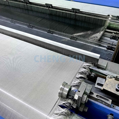UNS N06003 Malha de arame inconel com desempenho a longo prazo e durabilidade superior nos setores energéticos